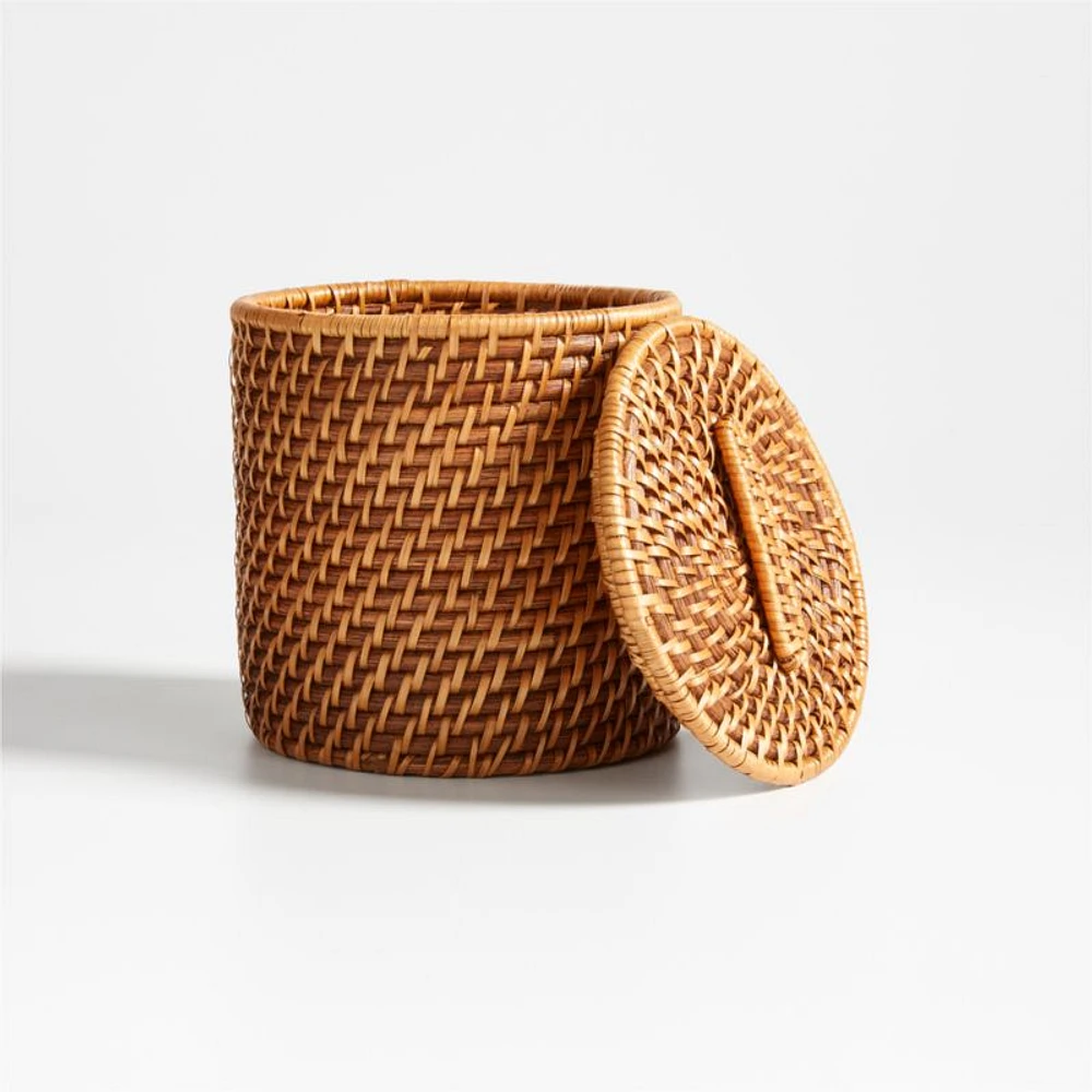 Sedona Extra-Small Honey Canister