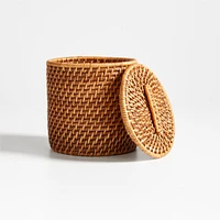 Sedona Extra-Small Honey Canister