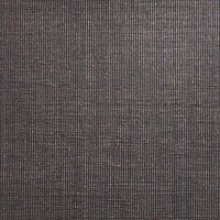 Seville Jute/Wool Blend Striped Black Area Rug 9'x12'