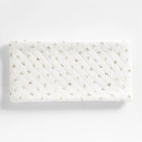 Supersoft Sheep Gauze Organic Cotton Changing Pad Cover