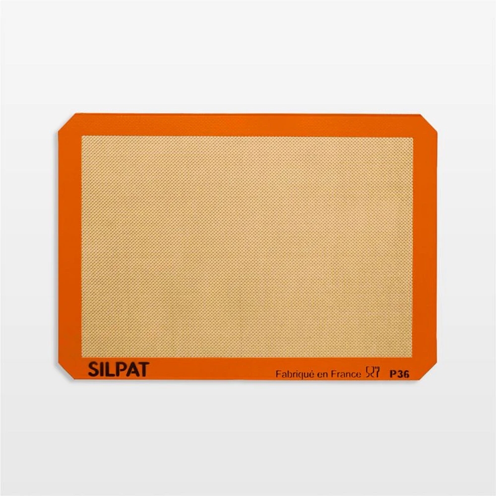 Silpat ™ Half-Sheet Baking Mat