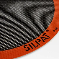 Silpat ™ 12" Pizza Mat