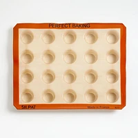 Silpat ™ Silicone Mini Muffin Pan