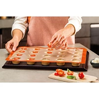 Silpat ™ Silicone Mini Muffin Pan