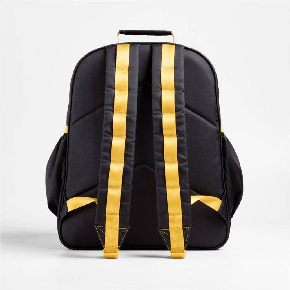 Smithsonian Apollo 11 Spacesuit Large Kids Backpack with Side Pockets