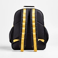 Smithsonian Apollo 11 Spacesuit Large Kids Backpack with Side Pockets