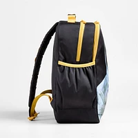 Smithsonian Apollo 11 Spacesuit Large Kids Backpack with Side Pockets