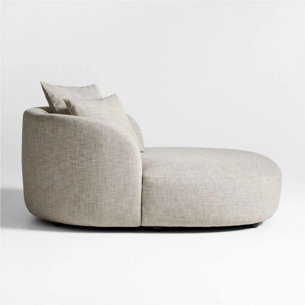 Sogno Chaise Lounge