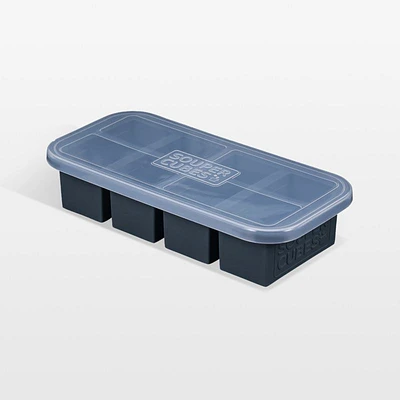 Souper ® Cubes Charcoal Grey -Cup Single Pack