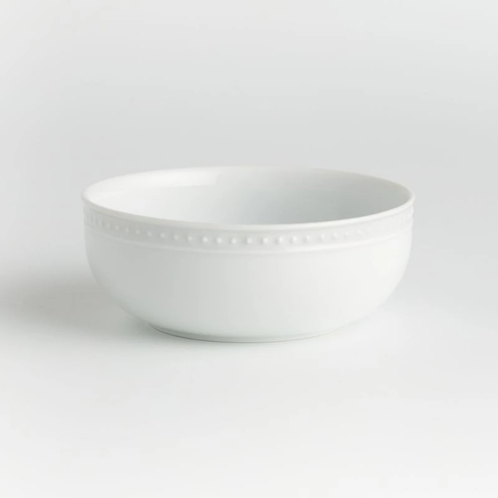 Staccato Cereal Bowls, Set of 8