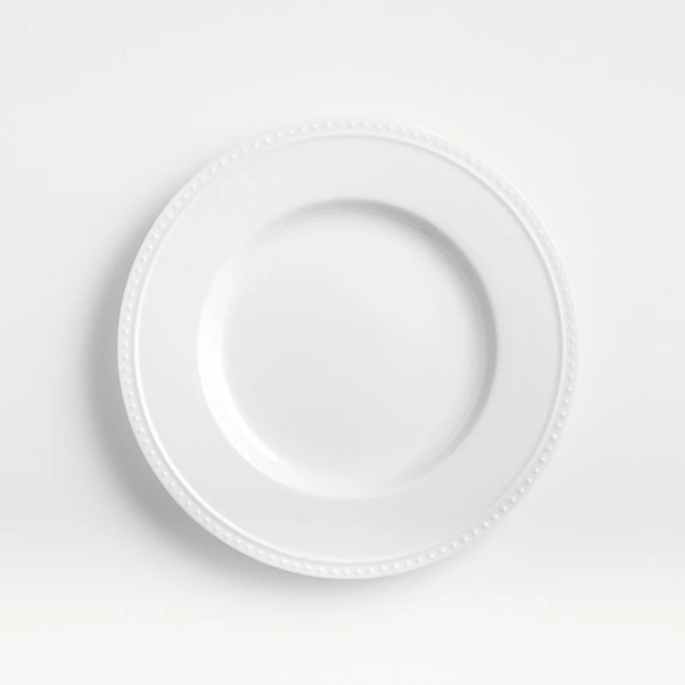 Staccato Salad Plates, Set of 8