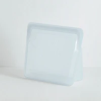 Stasher Clear Stand-Up Mega Bag