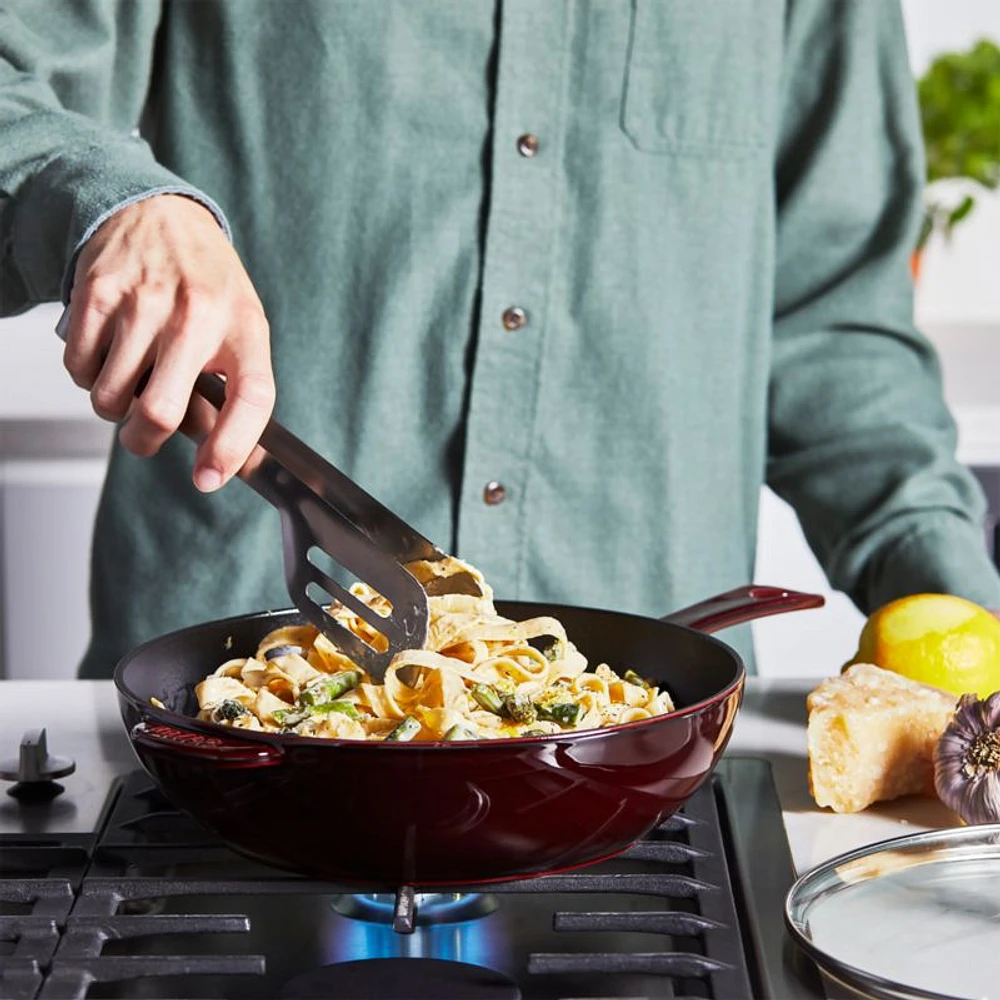 Staub 10" Grenadine Daily Pan