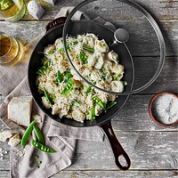 Staub 10" Grenadine Daily Pan