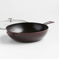 Staub 10" Grenadine Daily Pan