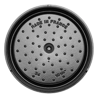 Staub ® Sesame 5.5-Qt. Round Cocotte