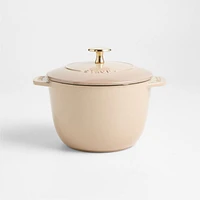 Staub ® Sesame 1.5-Qt Petite French Oven
