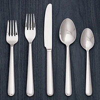 Strand 20-Piece Flatware Set