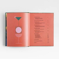 "Strong, Sweet and Bitter" Cookbook