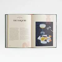 "Strong, Sweet and Bitter" Cookbook
