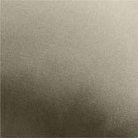 Sunbrella ® 20"x20" Taupe Brown Outdoor Throw Pillow