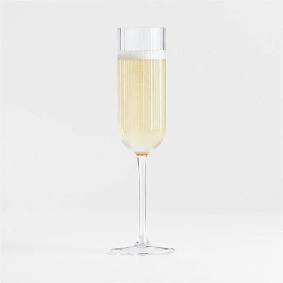 Symphony 6-Oz. Fluted Champagne Flute