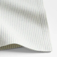 The New Denim Project ® Striped Cotton Napkin