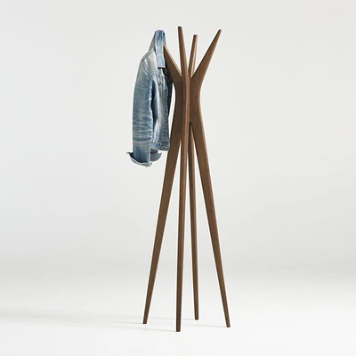 Tate 20" Coat Tree