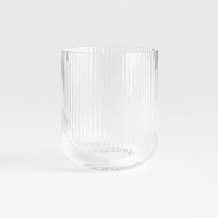 Symphony 8-Oz. Fluted Double Old Fashioned Glass