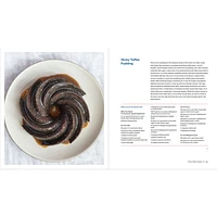 "The Cookie That Changed My Life" Cookbook