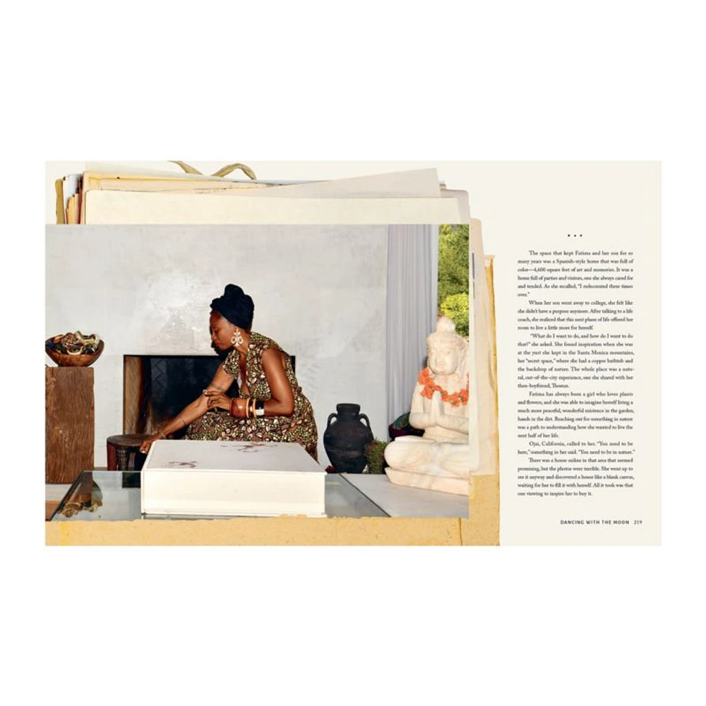 "The Space That Keeps You" Home Decor Book by Jeremiah Brent