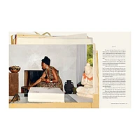 "The Space That Keeps You" Home Decor Book by Jeremiah Brent