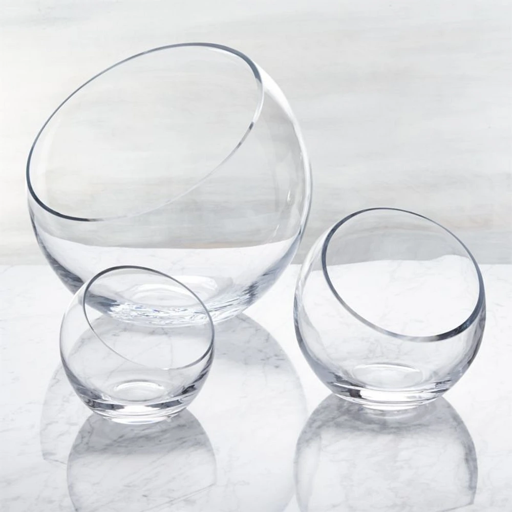Tilt 5.5" Small Bowl