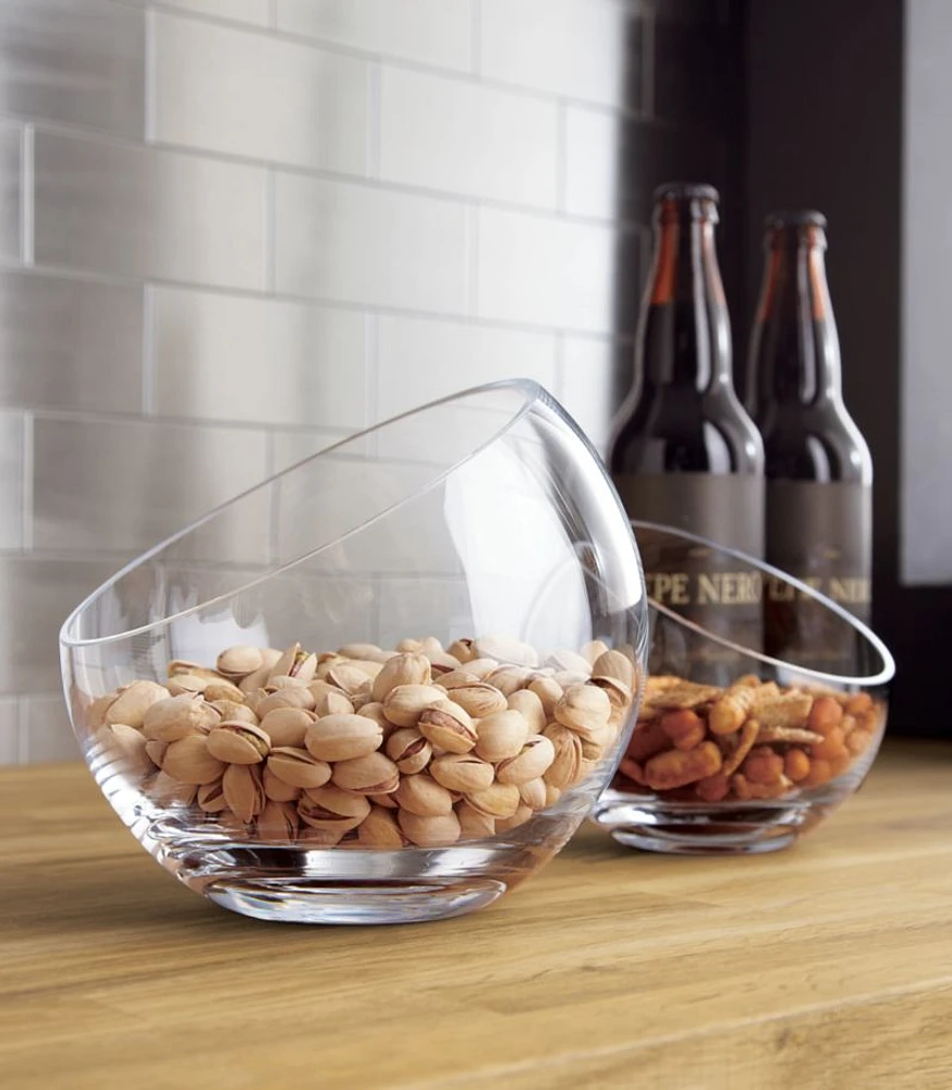 Tilt 5.5" Small Bowl