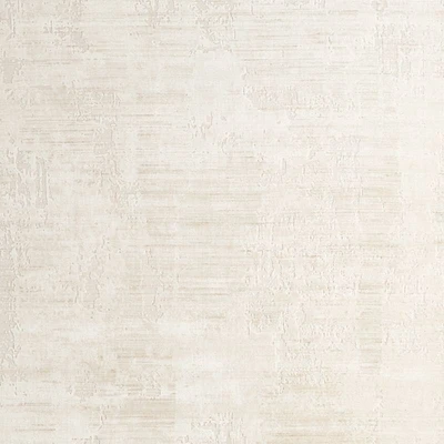 Tottori Viscose Abstract Handwoven Ivory Area Rug 6'x9'