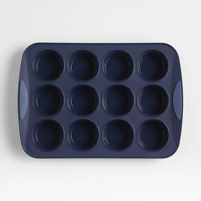 Trudeau -Cup Silicone Muffin Pan