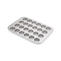 USA Pan 24-Cup Mini Muffin Pan