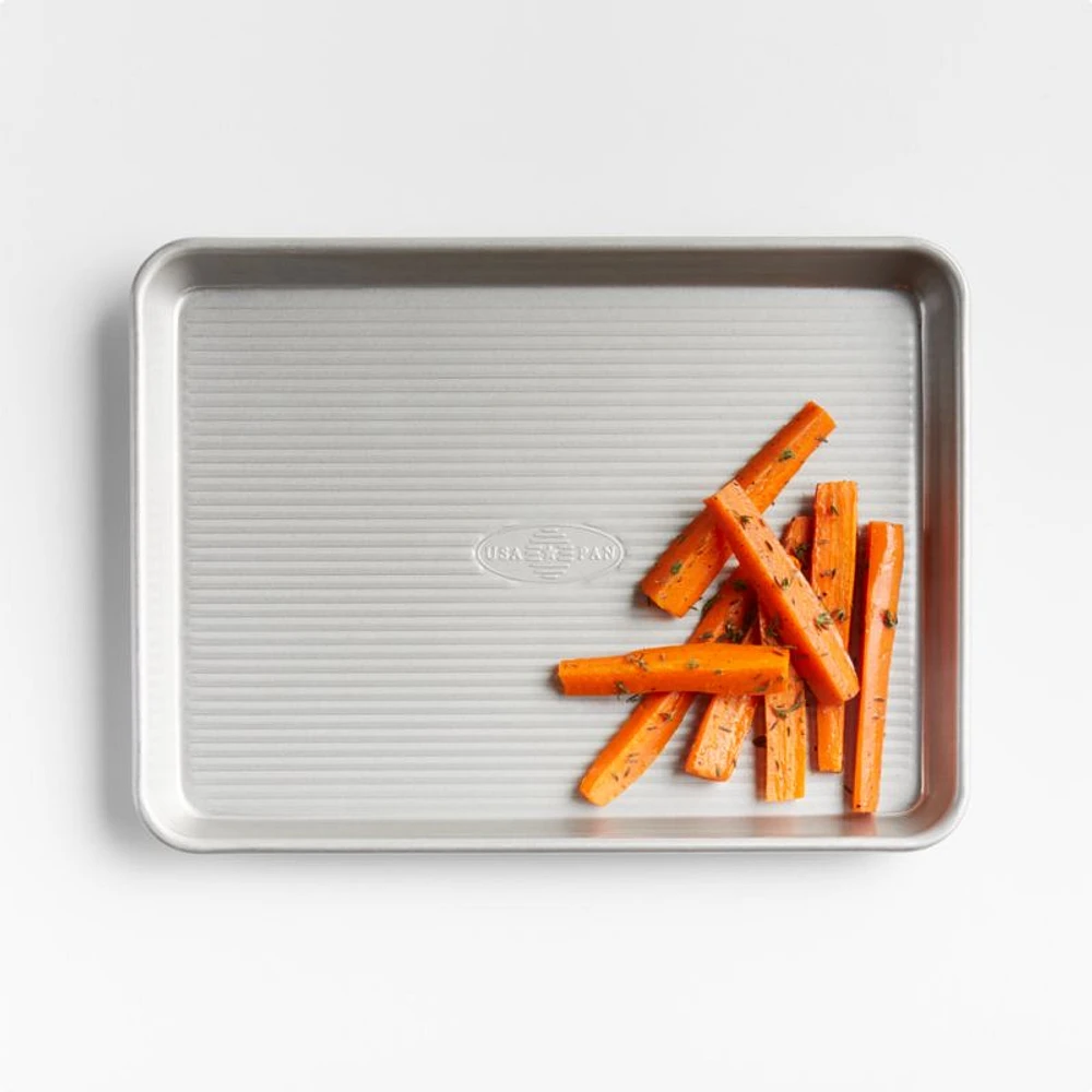 USA Pan Quarter Sheet Pan
