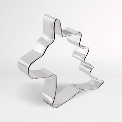Unicorn Head Cookie Cutter