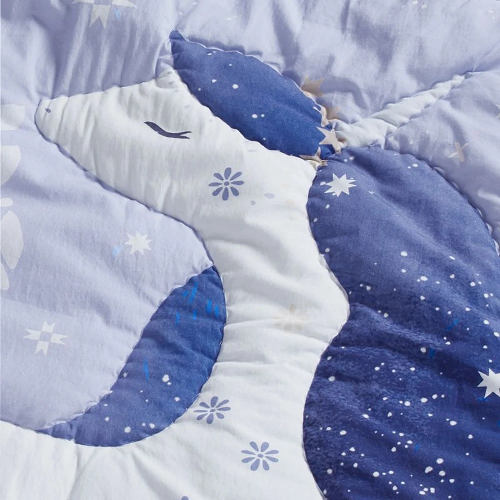 Unicorn Toddler Sleeping Bag