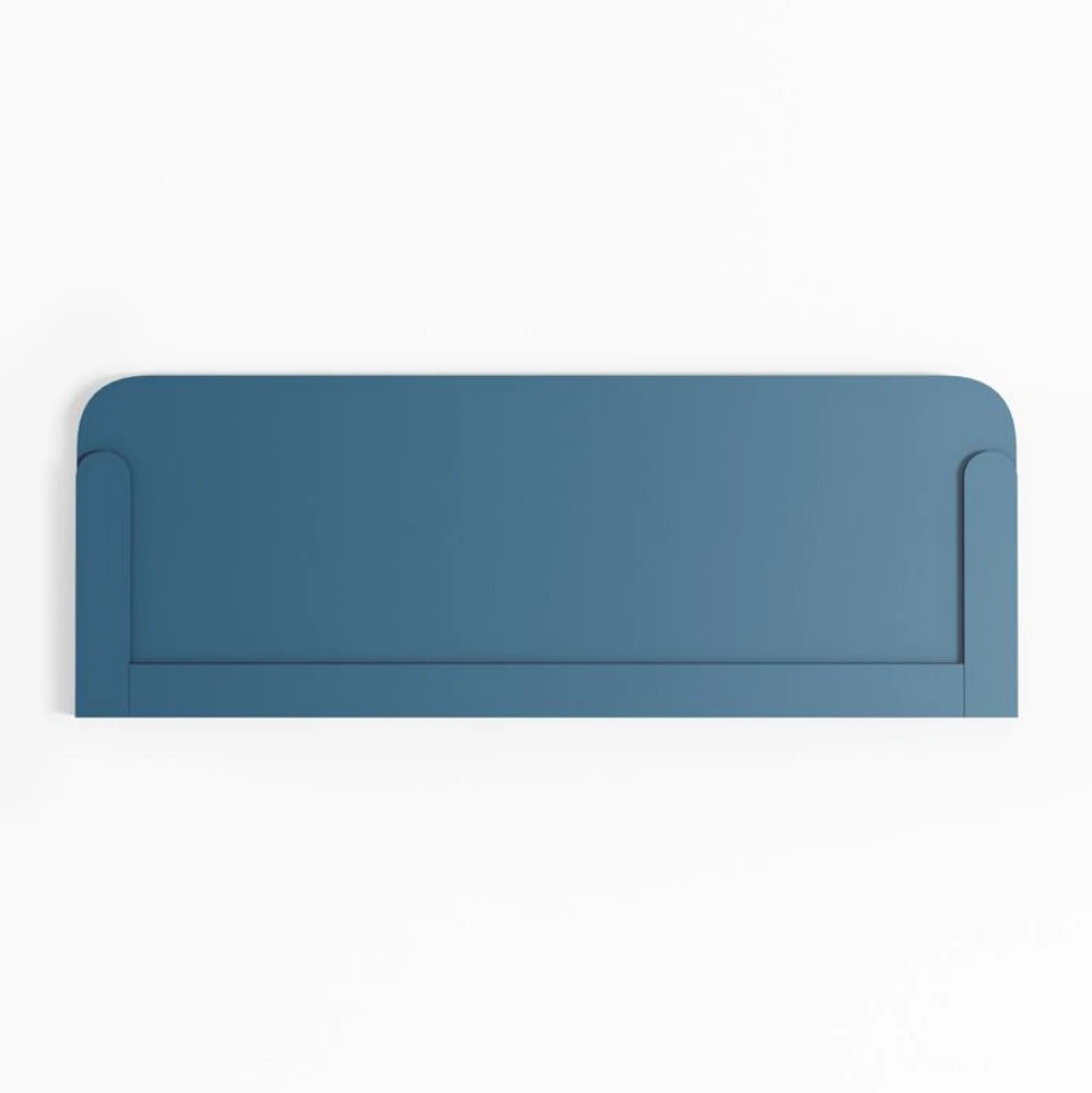 Blue Kids Bed Rail