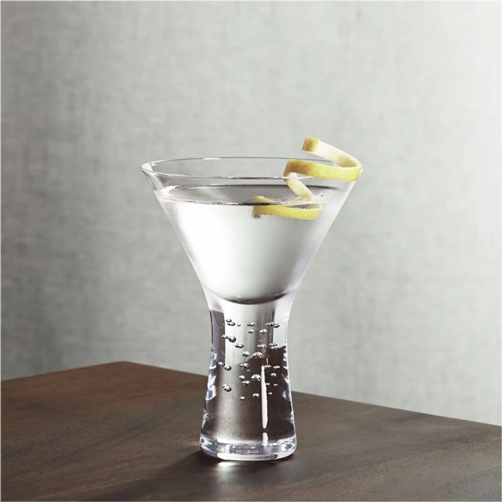 Verve 7-Oz. Martini Glass
