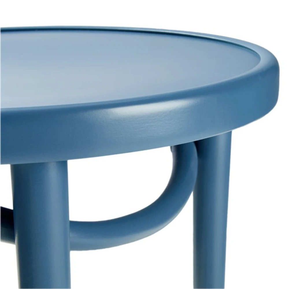 Vienna Blue Dining Chair