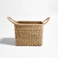 Vonne Small Square Decorative Basket