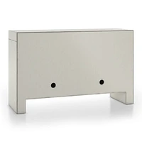Waterfall Vamelie Storage Cabinet