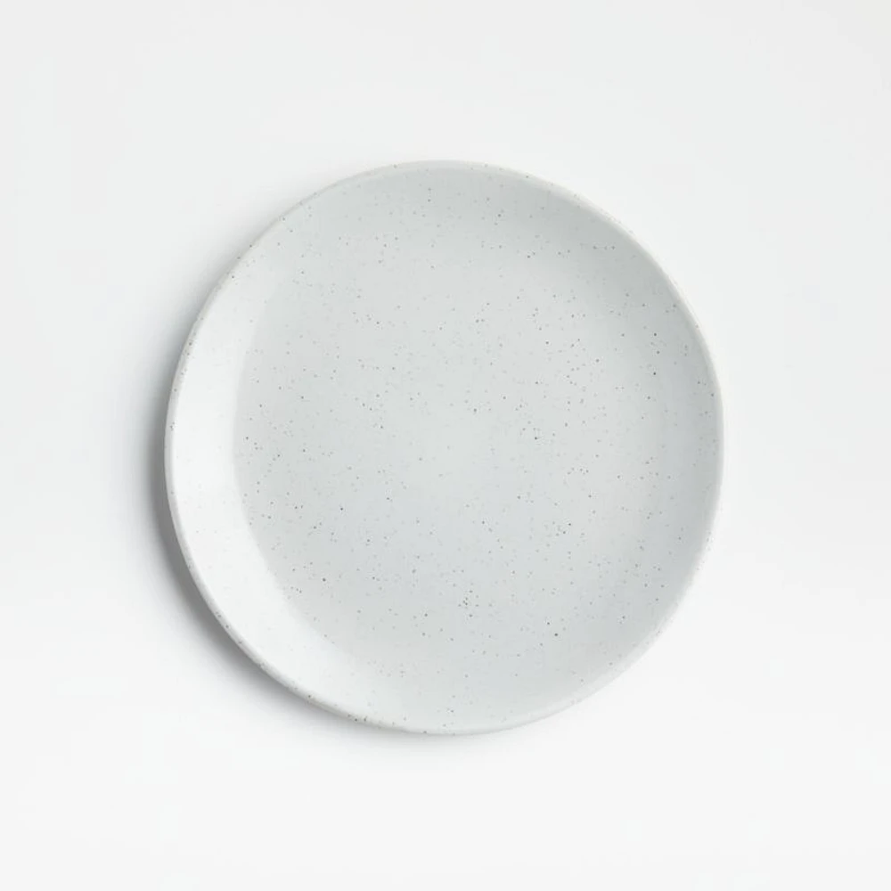 Welcome II Salad Plate