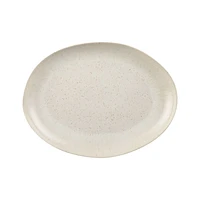 Wilder Large Oval Platter