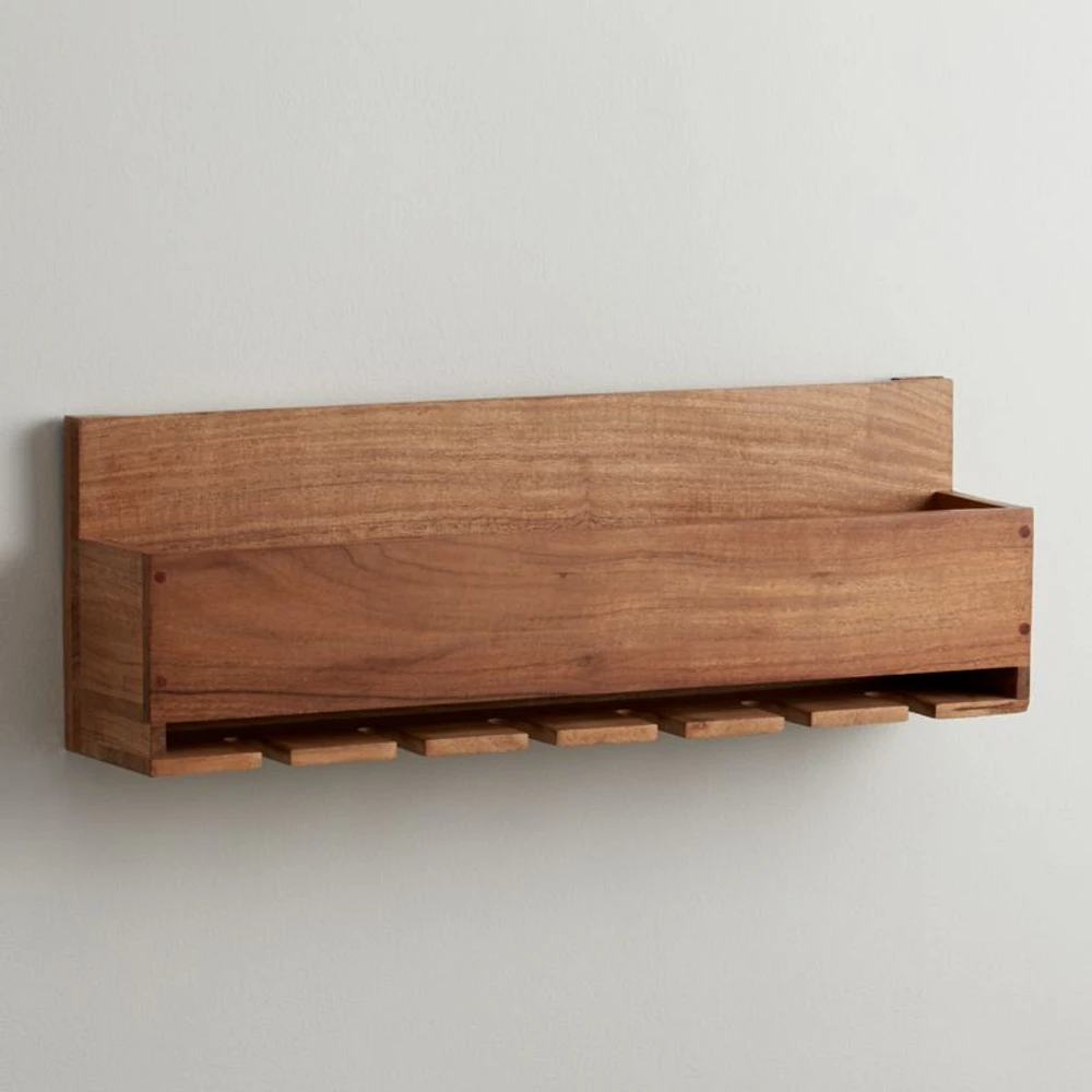 Wine Stem Rack