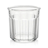 Small 14 oz. Working Glass with Lid, Set of 12
