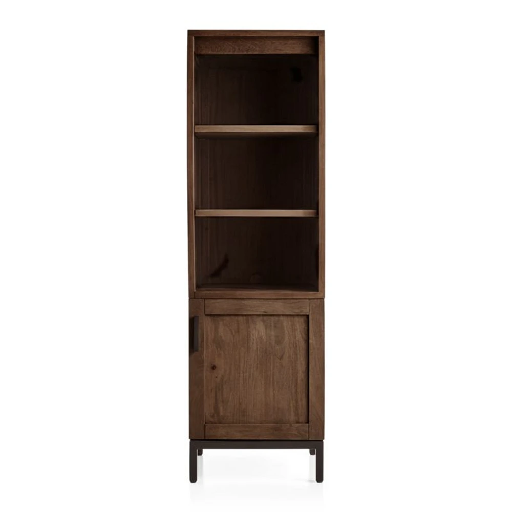 Wyatt Grey Media Storage Tower